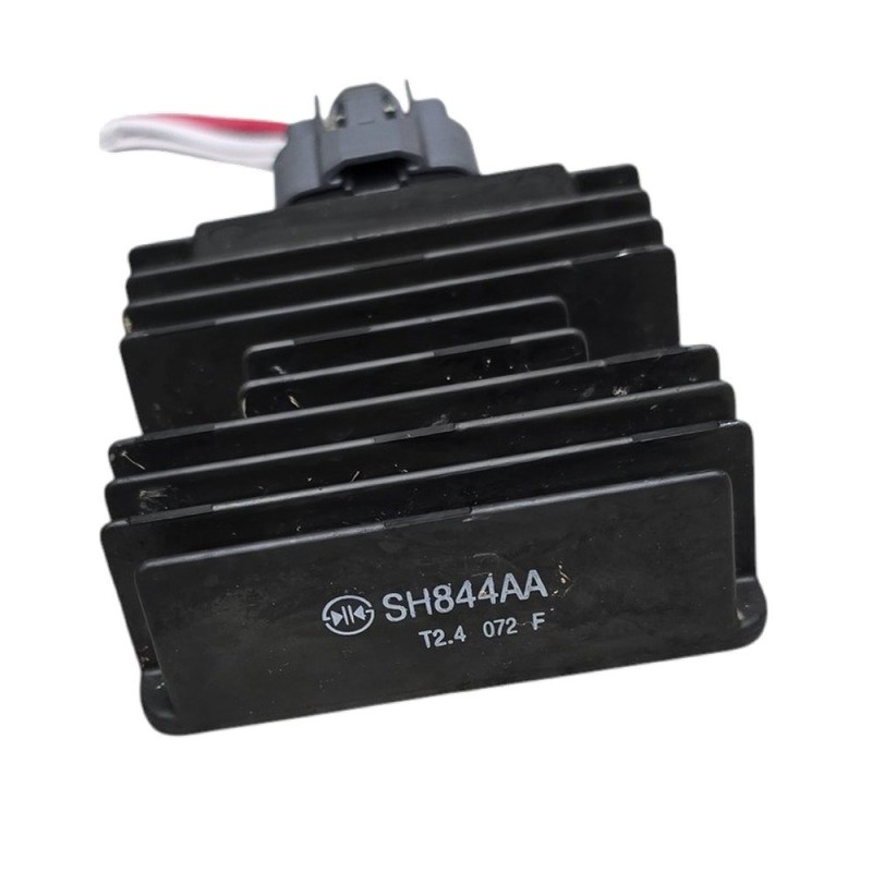REGULADOR DE CORRIENTE YAMAHA TMAX 560 TECH MAX 2022-2024