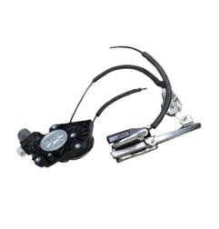 SISTEMA ELEVA CUPULA YAMAHA TMAX 560 TECH MAX 2022-2024