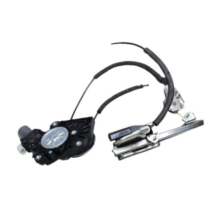 SISTEMA ELEVA CUPULA YAMAHA TMAX 560 TECH MAX 2022-2024