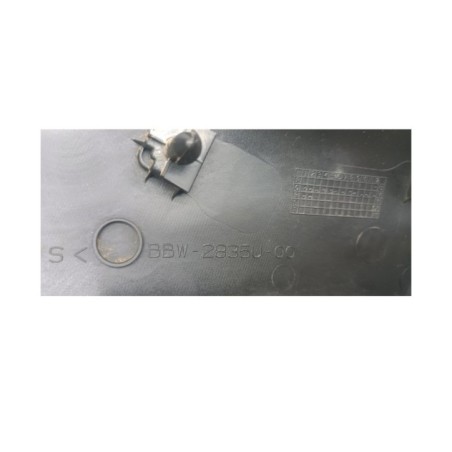 TAPA BOOMERANG IZQUIERDO YAMAHA TMAX 560 TECH 2022-2024