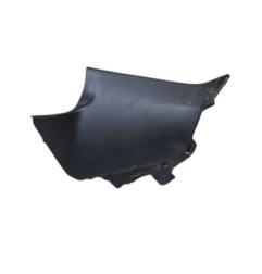 TAPA CONTRAESCUDO PIERNA DERECHA BBW283650000 YAMAHA TMAX 560 TECH MAX 2022-2024