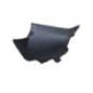 TAPA CONTRAESCUDO PIERNA DERECHA BBW283650000 YAMAHA TMAX 560 TECH MAX 2022-2024