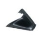 TAPA CONTRAESCUDO SUPERIOR BBW2831200P3 YAMAHA TMAX 560 TECH 2022-2024