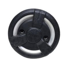 TAPA EMBELLECEDOR TAPA DERECHA MOTOR YAMAHA TMAX 560 TECH MAX 2022-2024