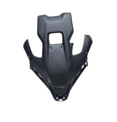 TAPA FRONTAL BAJO CUPULA BBW2836L0000 YAMAHA TMAX 560 TECH MAX 2022-2024