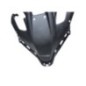 TAPA FRONTAL BAJO CUPULA BBW2836L0000 YAMAHA TMAX 560 TECH MAX 2022-2024