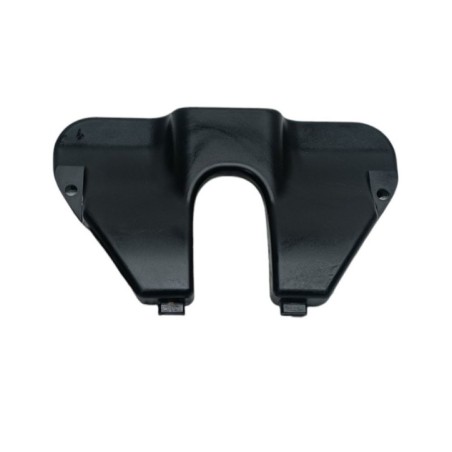 TAPA PROTECCION CERRADURA TRASERA YAMAHA TMAX 560 TECH 2022-2024
