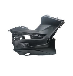 TAPA QUILLA DERECHA COMPLETA CON PISADERA YAMAHA TMAX 560 TECH 2022-2024