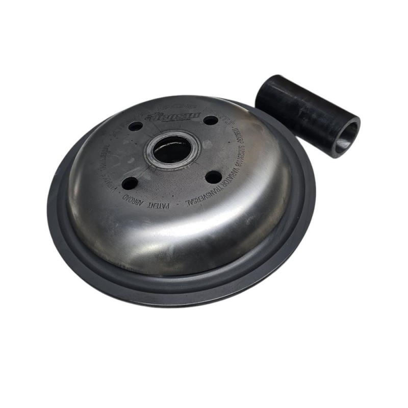 VARIADOR J COSTA COMPLETO YAMAHA TMAX 560 TECH MAX 2022-2024