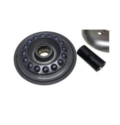 VARIADOR J COSTA COMPLETO YAMAHA TMAX 560 TECH MAX 2022-2024