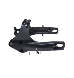 BASCUALANTE YAMAHA TMAX 560 TECH MAX 2020-2021