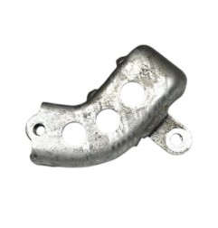 SOPORTE PISADERA DERECHO YAMAHA TMAX 560 TECH MAX 2020-2021