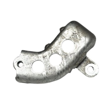 SOPORTE PISADERA DERECHO YAMAHA TMAX 560 TECH MAX 2020-2021