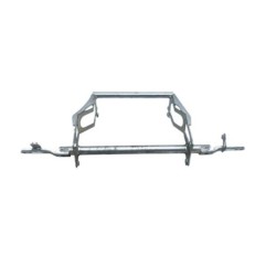 SOPORTE RADIADOR DE AGUA YAMAHA TMAX 560 TECH MAX 2020-2021