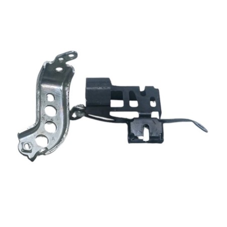 SOPORTE SUPERIOR BC32141A0000 YAMAHA TMAX 560 TECH MAX 2020-2021