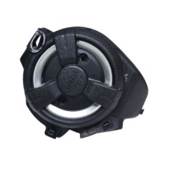 TAPA EMBELLECEDOR ENTRADA VARILLA DE ACEITE YAMAHA TMAX 560 TECH MAX 2020-2021