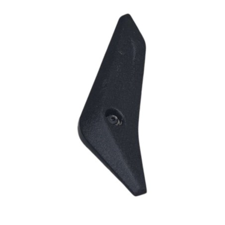 TAPA PROTECTOR TORNILLOS CÚPULA DERECHA YAMAHA TMAX 560 TECH MAX 2020-2021