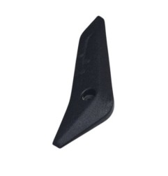 TAPA PROTECTOR TORNILLOS CÚPULA IZQUIERDA YAMAHA TMAX 560 TECH MAX 2020-2021