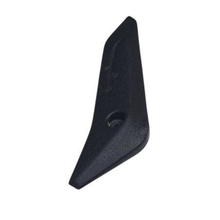 TAPA PROTECTOR TORNILLOS CÚPULA IZQUIERDA YAMAHA TMAX 560 TECH MAX 2020-2021