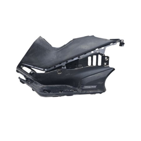 TAPA SUELO PISADERA IZQUIERDA YAMAHA TMAX 560 TECH MAX 2020-2021