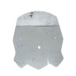 CUPULA YAMAHA TMAX 560 TECH MAX 2022-2024