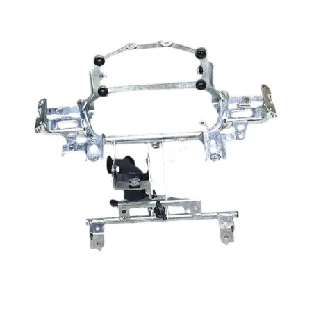 ARAÑA O SOPORTE FRONTAL DELANTERO YAMAHA TMAX 560 TECH MAX 2022-2024