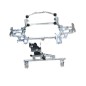 ARAÑA O SOPORTE FRONTAL DELANTERO YAMAHA TMAX 560 TECH MAX 2022-2024