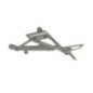 SOPORTE DE ESTRIBERA IZQUIERDO HONDA INTEGRA 700 2012-2013