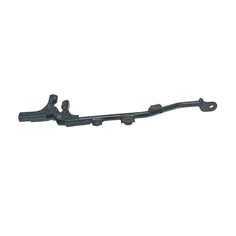SOPORTE PISADERA DERECHO HONDA INTEGRA 700 2012-2013