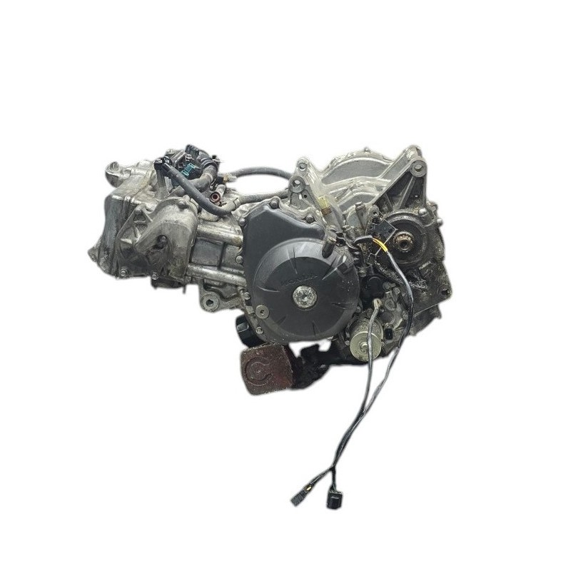 MOTOR HONDA INTEGRA 700 2012-2014