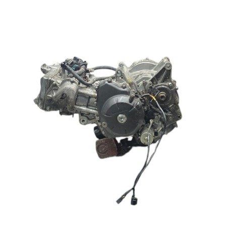 MOTOR HONDA INTEGRA 700 2012-2014