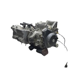 MOTOR HONDA INTEGRA 700 2012-2014