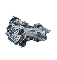 MOTOR HONDA INTEGRA 700 2012-2014