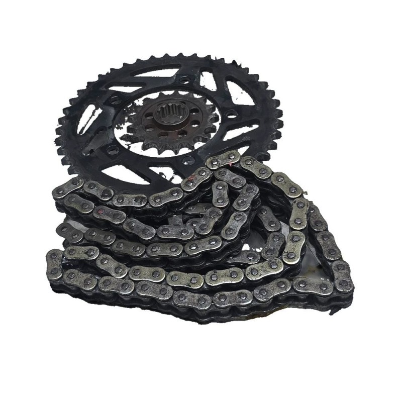 KIT TRANSMISION COMPLETO BMW S1000RR 2009 2011