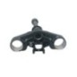 TIJA INFERIOR ZONTES ZT 125 U 2021-2025