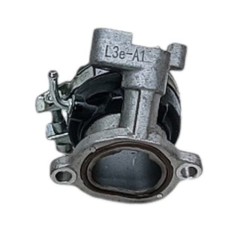TOBERA DE ADMISIÓN ZONTES ZT 125 U 2021-2025