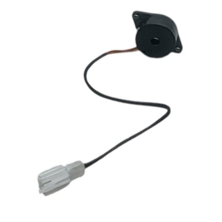 ZUMBADOR ZONTES ZT 125 U 2021-2025