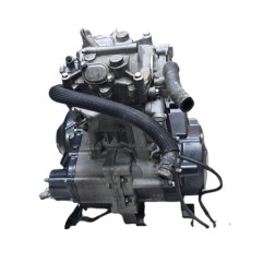 MOTOR ZONTES ZT 125 U 2021-2025
