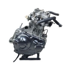 MOTOR ZONTES ZT 125 U 2021-2025