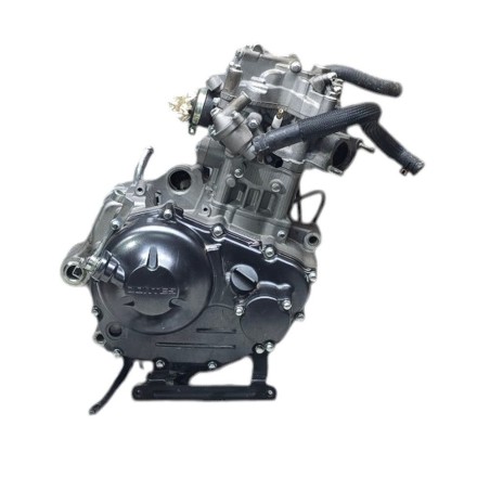 MOTOR ZONTES ZT 125 U 2021-2025