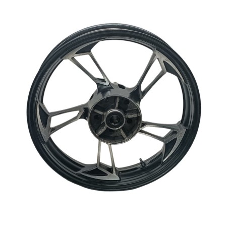 LLANTA TRASERA ZONTES ZT 125 U 2021-2025