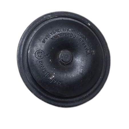 BOCINA PITO CLAXON KAWASAKI VERSYS 650 2007-2009