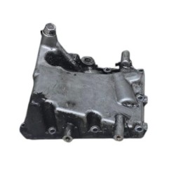 CARTER INFERIOR ACEITE KAWASAKI VERSYS 650 2007-2009