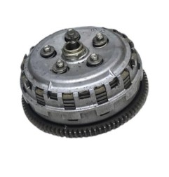 EMRBAGUE COMPLETO KAWASAKI VERSYS 650 2007-2009