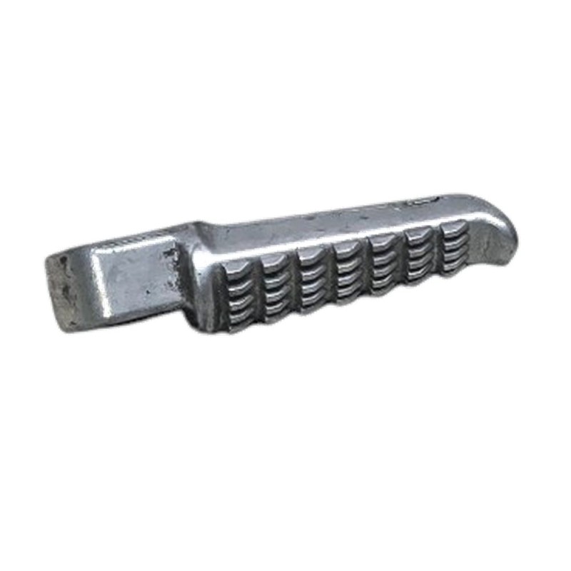 ESTRIBERA TRASERA IZQUIERDA KAWASAKI VERSYS 650 2007-2009