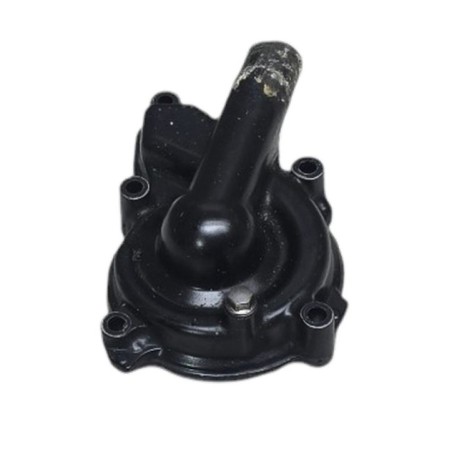 TAPA ENTRADA BOMBA DE AGUA A MOTOR KAWASAKI VERSYS 650 2007-2009