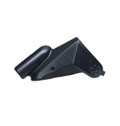 TAPA PIVOT IZQUIERDA KAWASAKI VERSYS 650 2007-2009