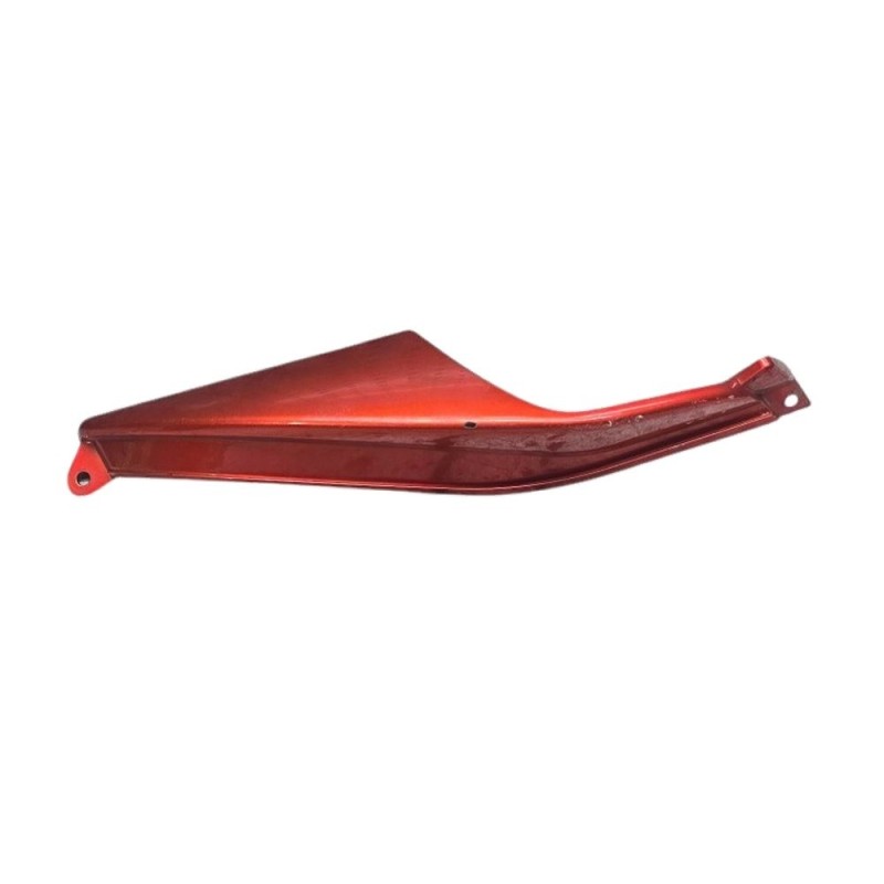 TAPA TRASERA DERECHA KAWASAKI VERSYS 650 2007-2009