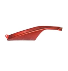 TAPA TRASERA IZQUIERDA KAWASAKI VERSYS 650 2007-2009