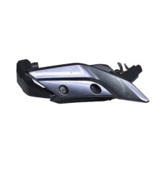 CUBREMANOS LADO DERECHO MT09 TRACER 2015-2020 Yamaha MT09 TRACER 2015-2017